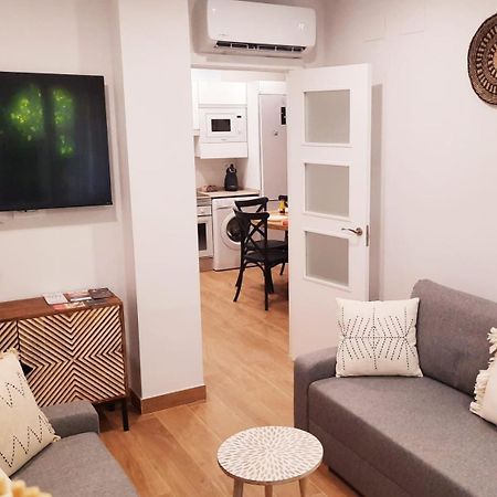 Apartamento La Marquesa Кордова Екстер'єр фото