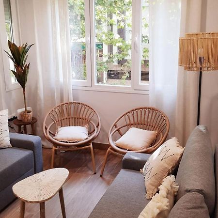 Apartamento La Marquesa Кордова Екстер'єр фото
