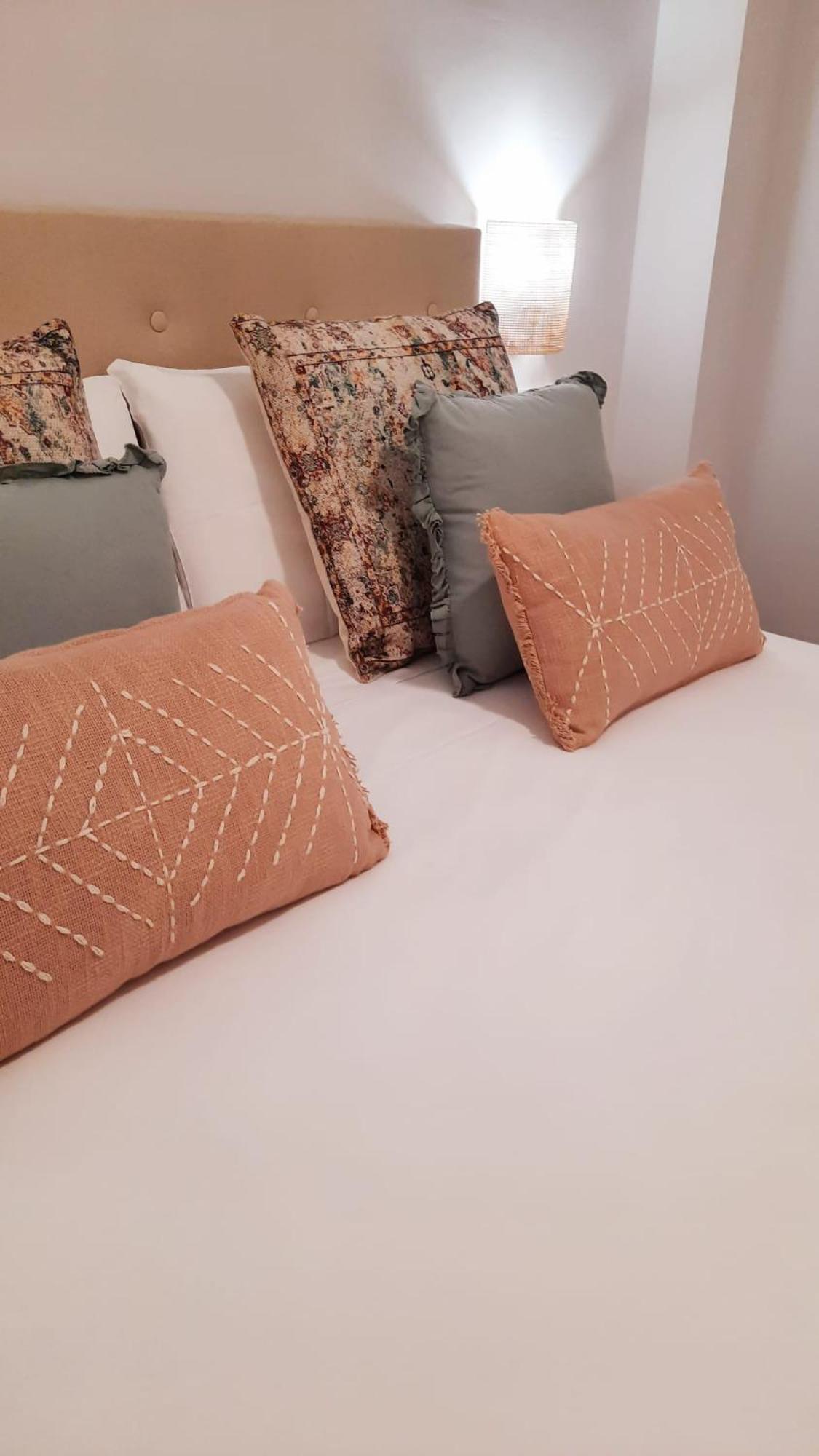 Apartamento La Marquesa Кордова Екстер'єр фото