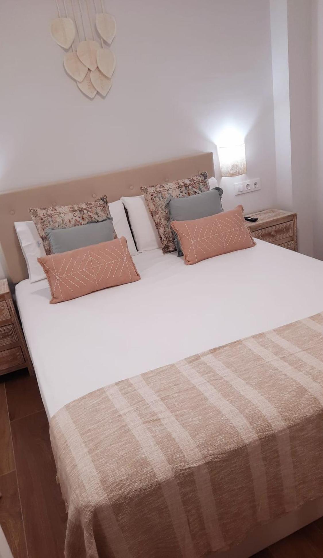 Apartamento La Marquesa Кордова Екстер'єр фото