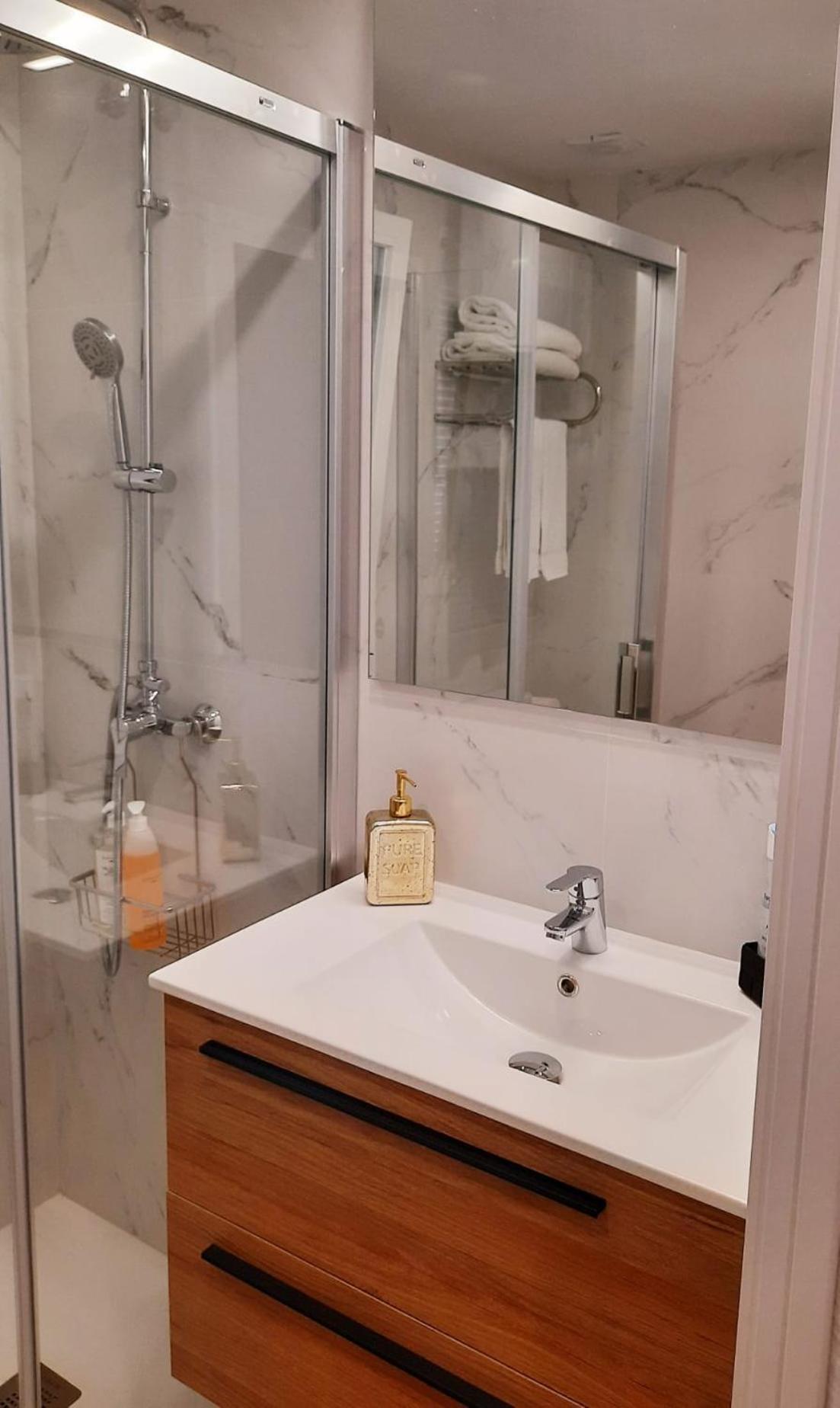 Apartamento La Marquesa Кордова Екстер'єр фото