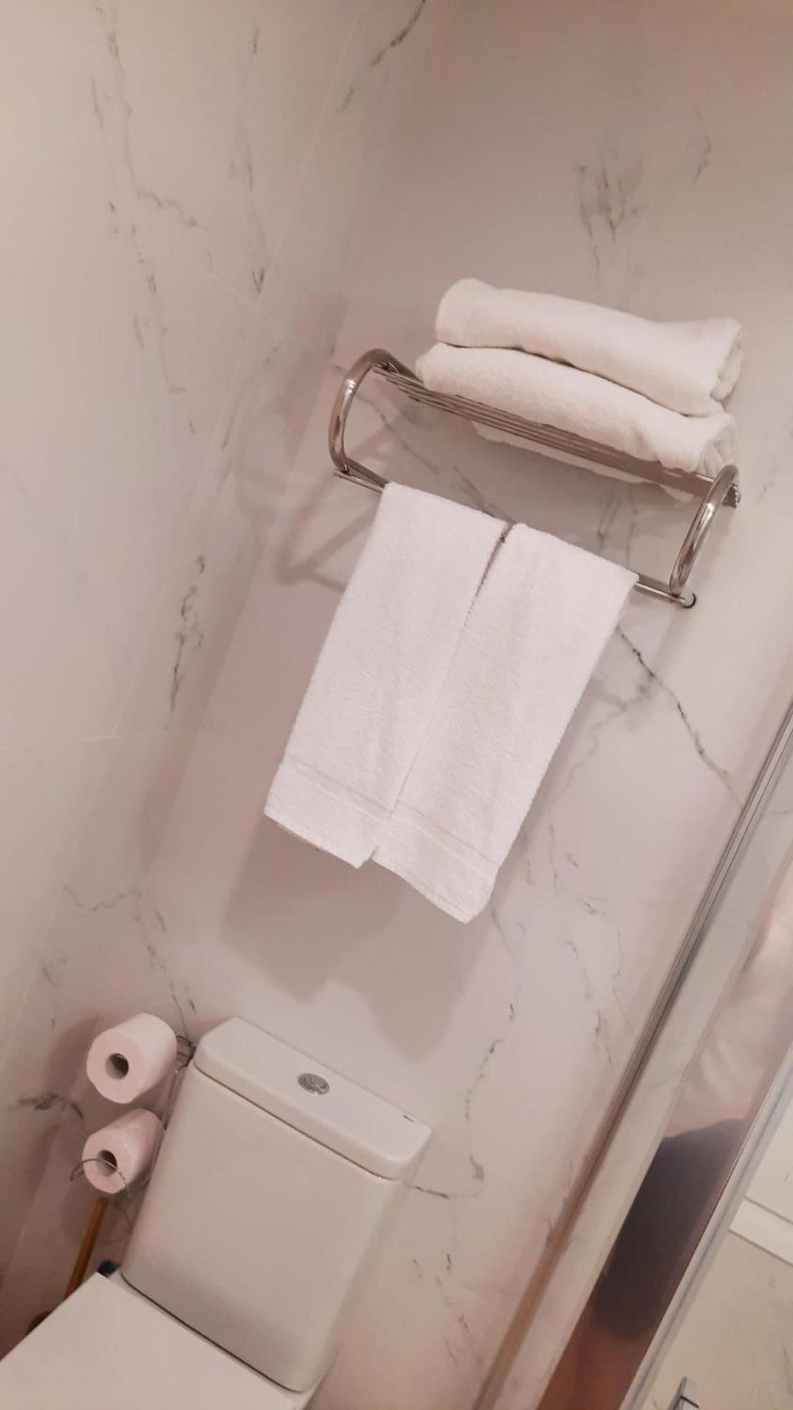 Apartamento La Marquesa Кордова Екстер'єр фото
