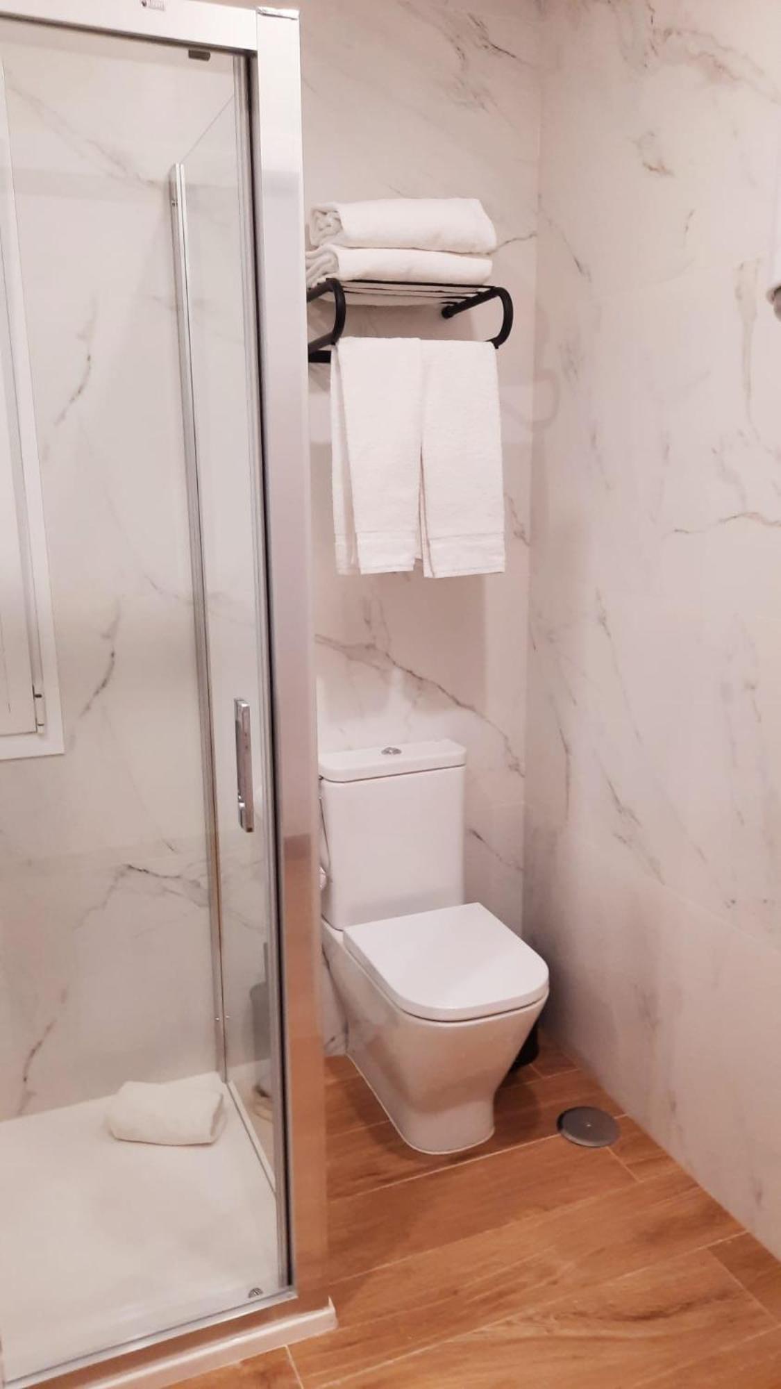 Apartamento La Marquesa Кордова Екстер'єр фото