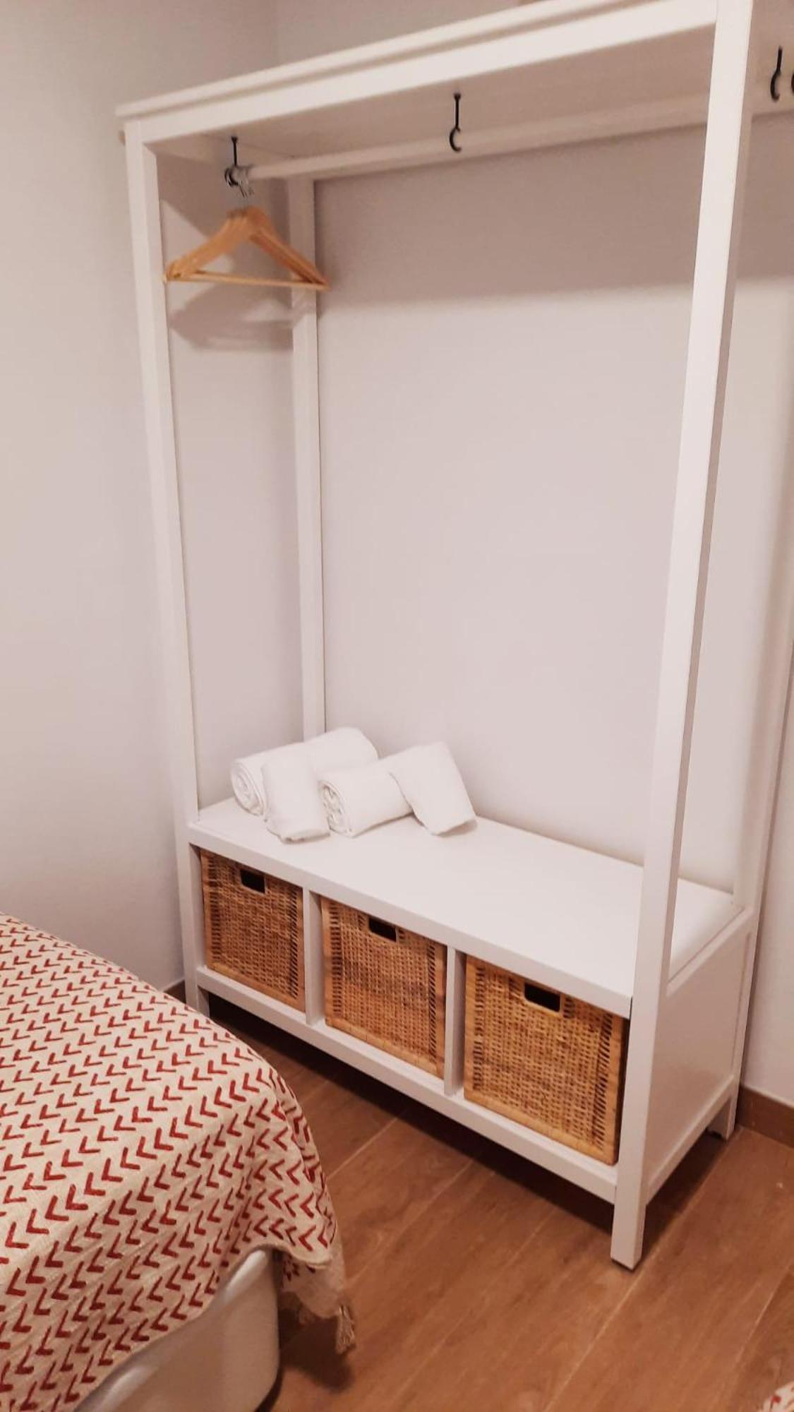 Apartamento La Marquesa Кордова Екстер'єр фото