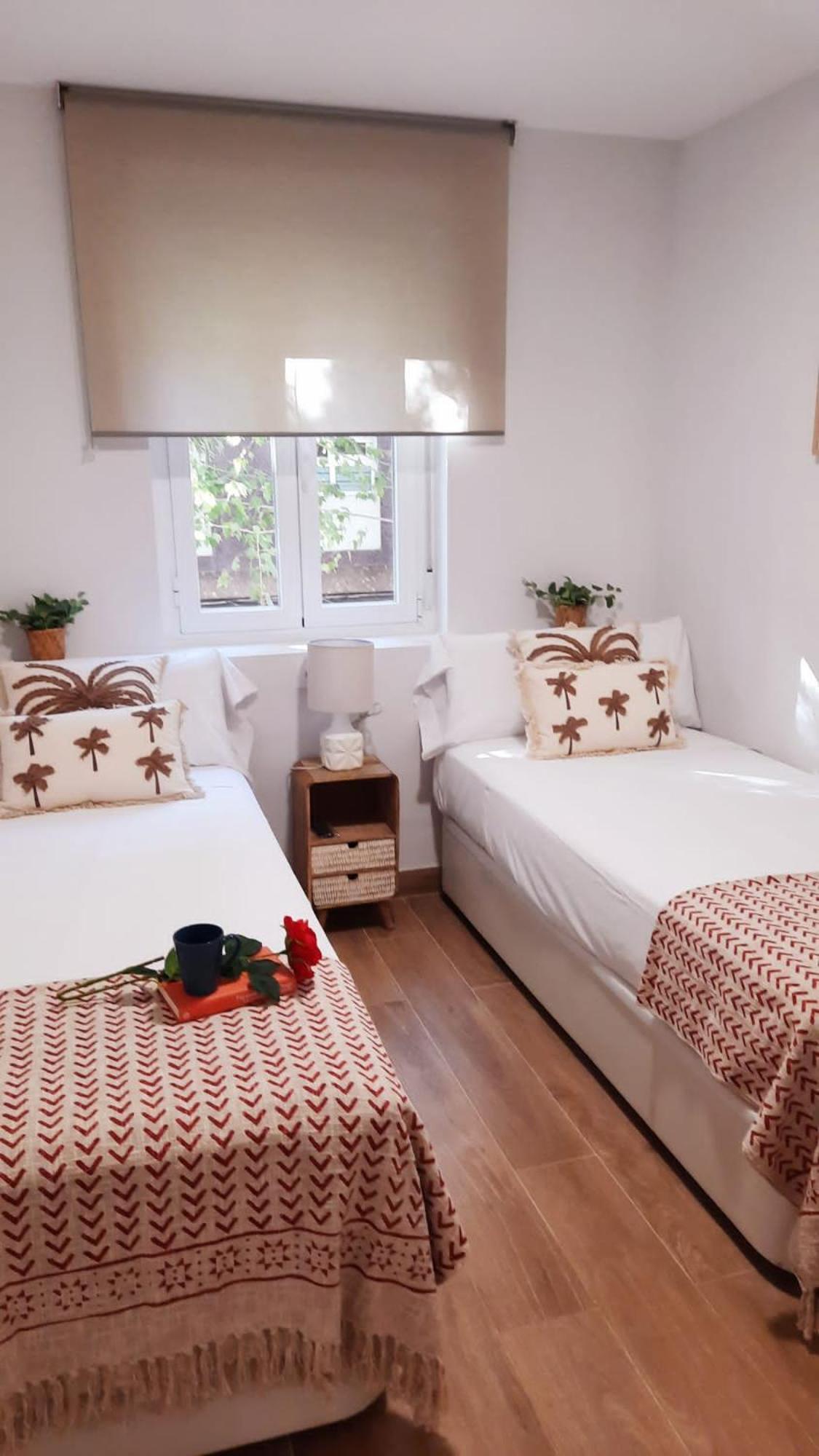 Apartamento La Marquesa Кордова Екстер'єр фото