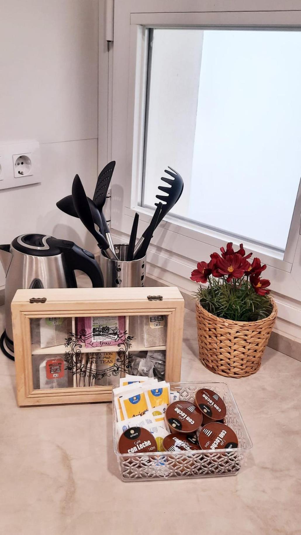 Apartamento La Marquesa Кордова Екстер'єр фото