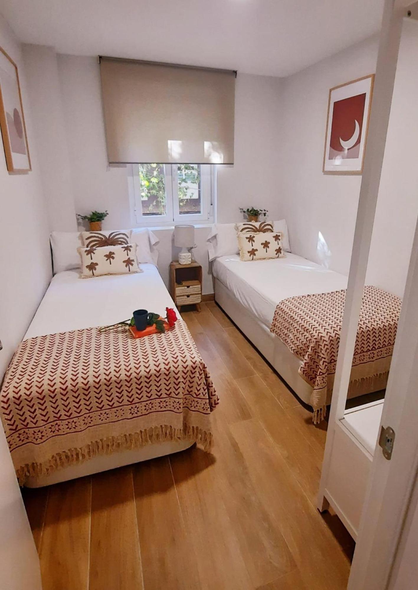 Apartamento La Marquesa Кордова Екстер'єр фото