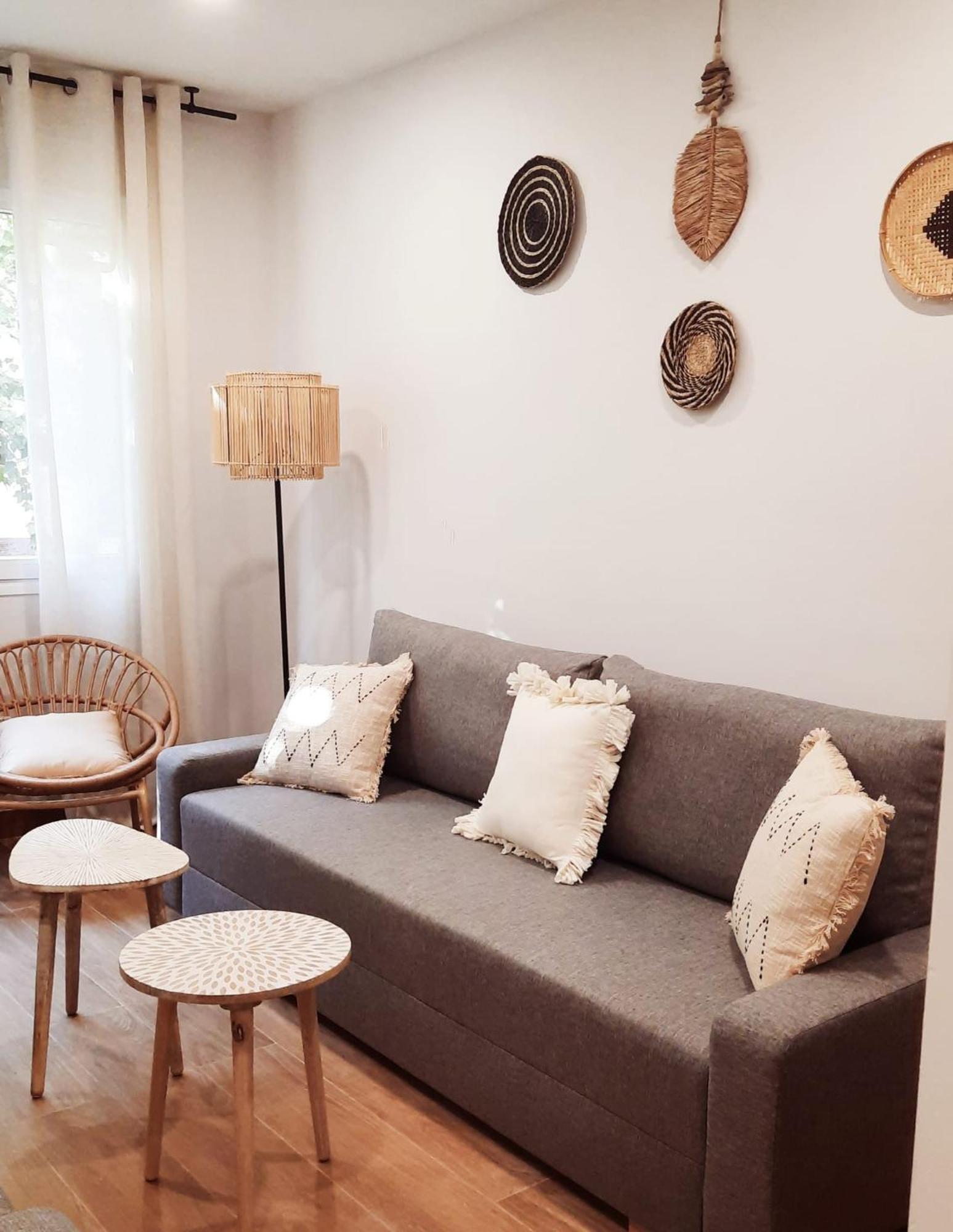 Apartamento La Marquesa Кордова Екстер'єр фото