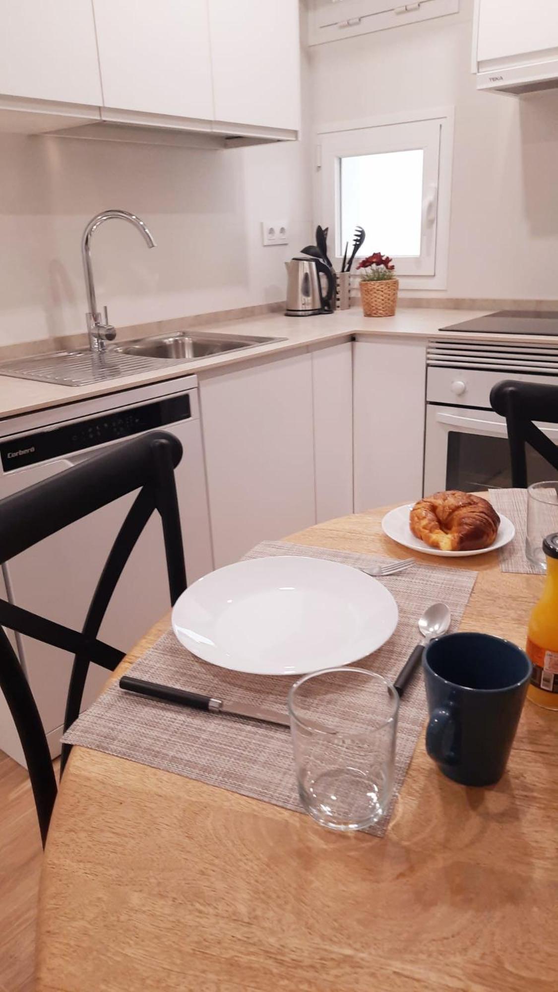 Apartamento La Marquesa Кордова Екстер'єр фото