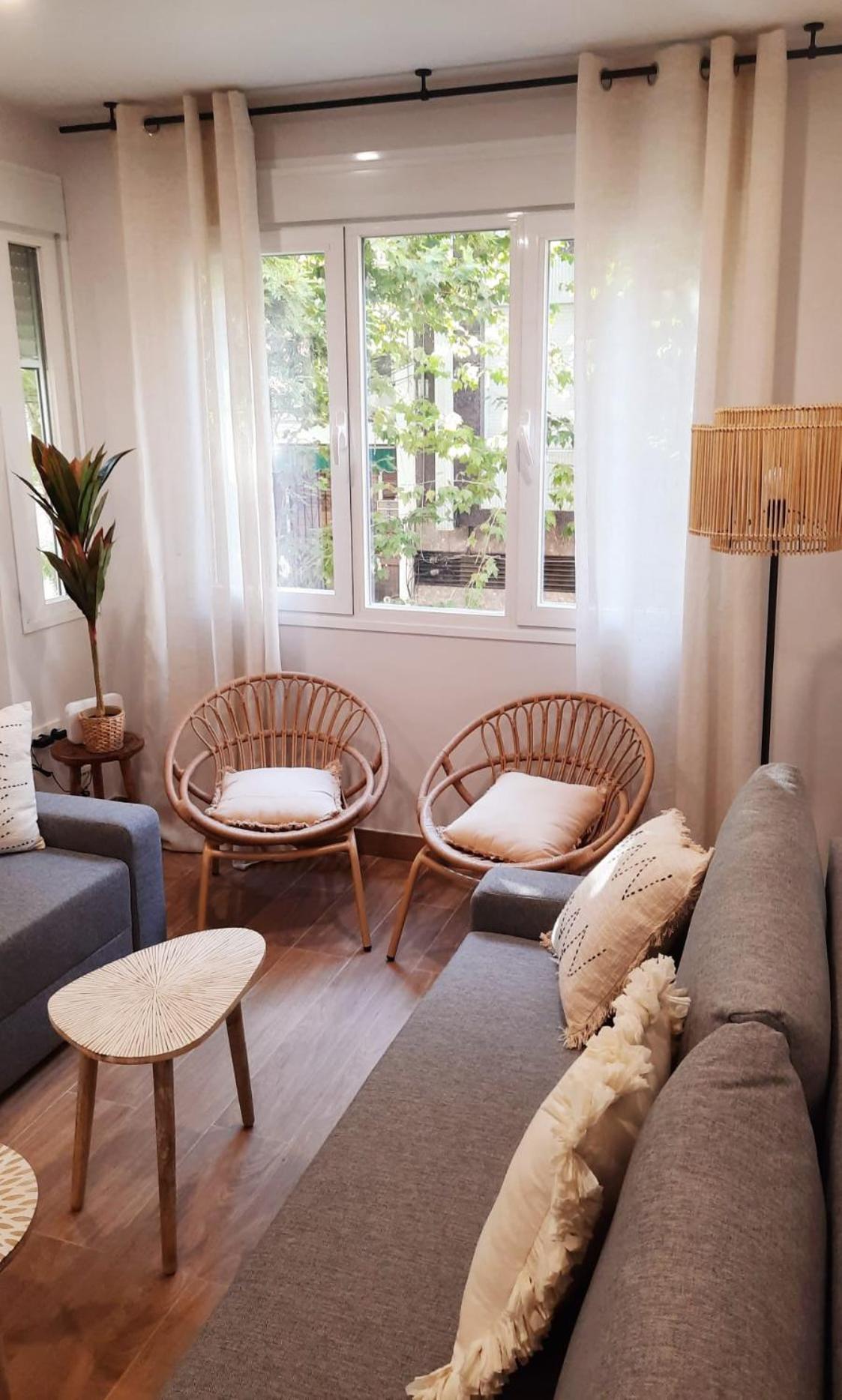 Apartamento La Marquesa Кордова Екстер'єр фото