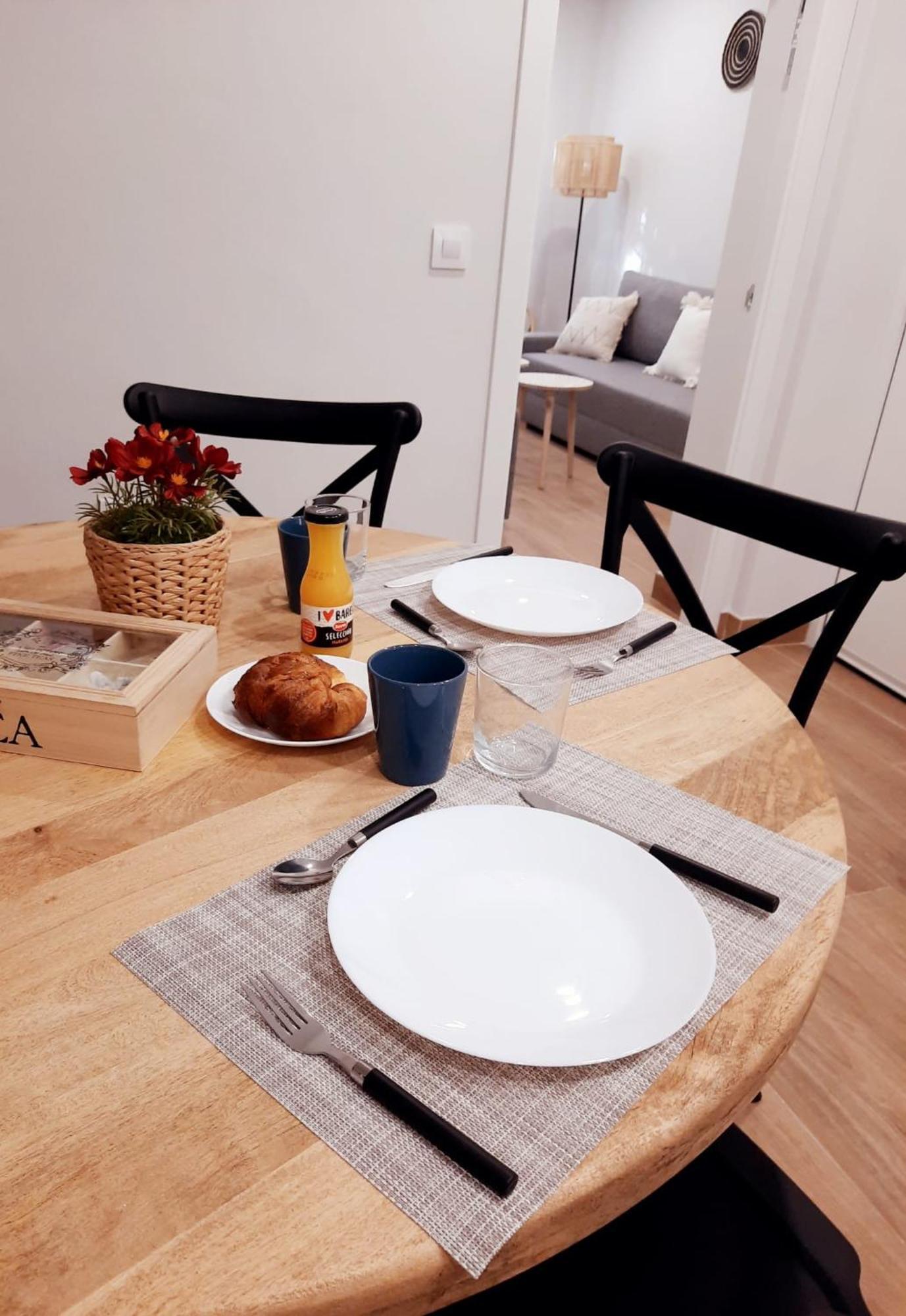 Apartamento La Marquesa Кордова Екстер'єр фото