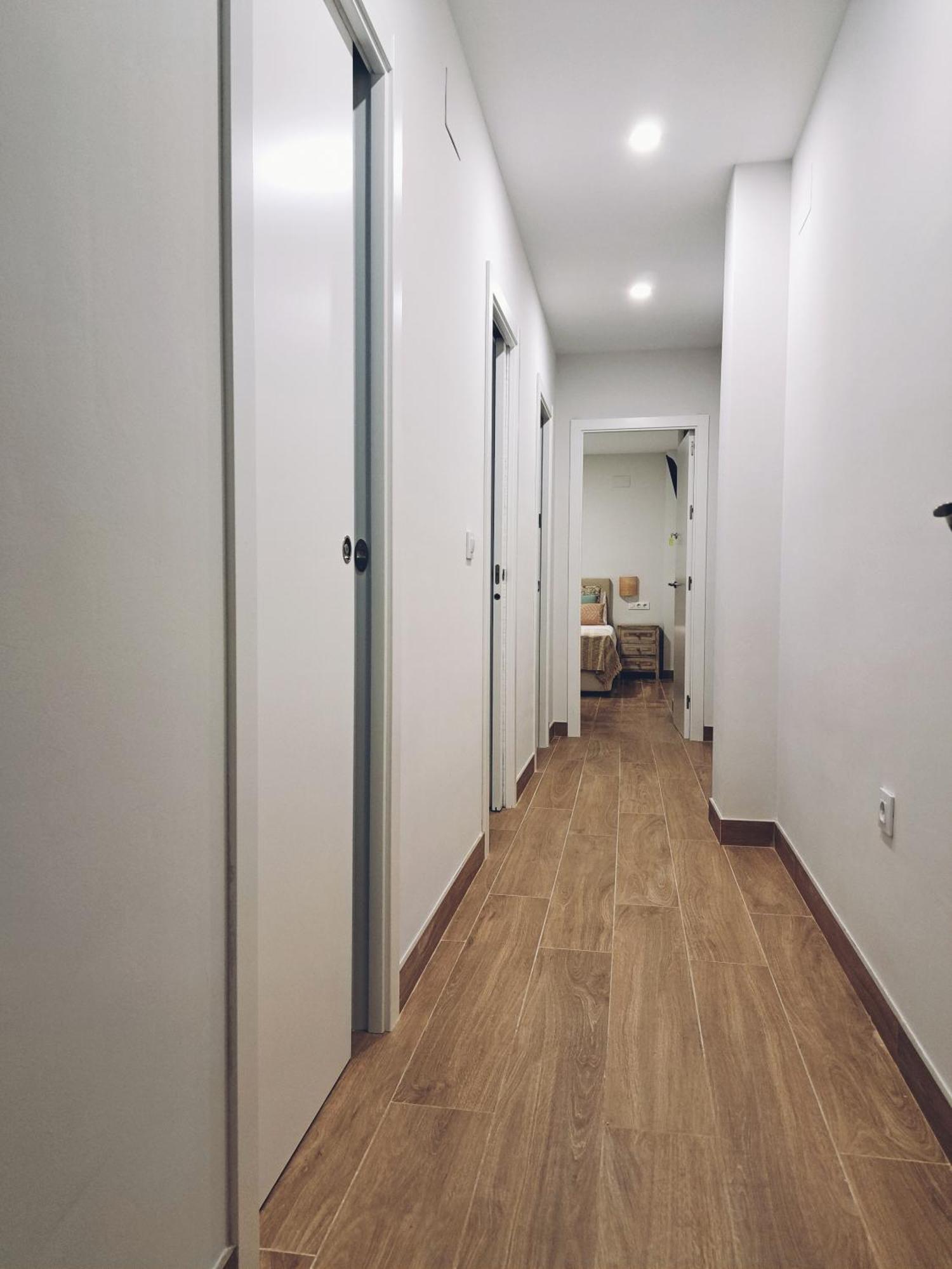 Apartamento La Marquesa Кордова Екстер'єр фото